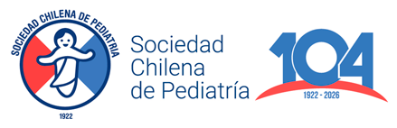 Sociedad Chilena de Pediatría - 104 años