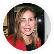 Mercedes Zarate